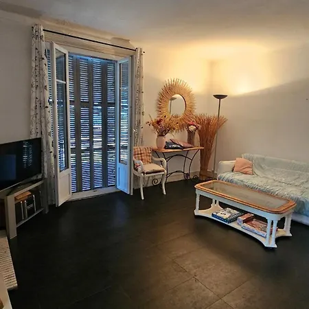 Casa Di Zia Chjara Maria Harbor And Sea View アパート *