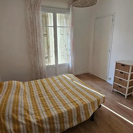 Casa Di Zia Chjara Maria Harbor And Sea View * Μπαστιά