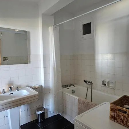 Lejlighed Casa Di Zia Chjara Maria Harbor And Sea View