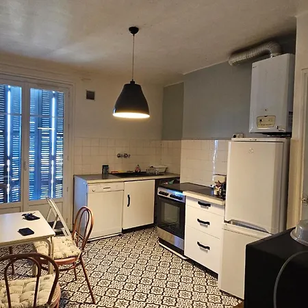 Casa Di Zia Chjara Maria Harbor And Sea View