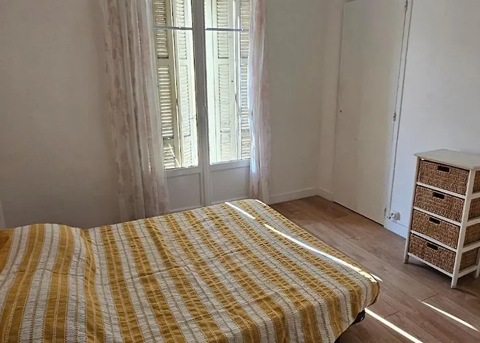 Casa Di Zia Chjara Maria Harbor And Sea View * 巴斯蒂亚