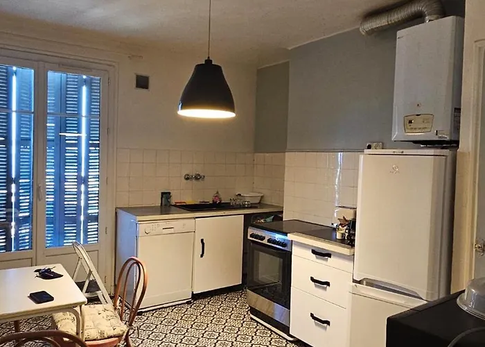 Casa Di Zia Chjara Maria Harbor And Sea View